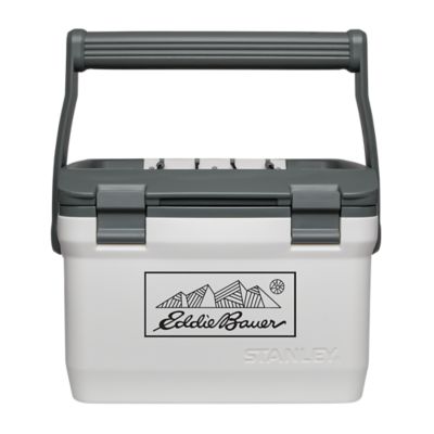 Stanley® Outdoor Cooler 7 Qt Eddie Bauer