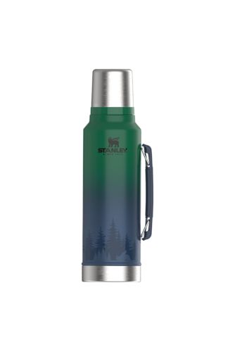 Stanley® Classic Vacuum Insulated Bottle - 1.5 qt.