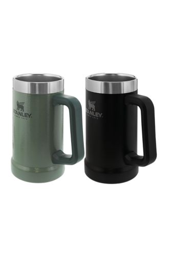 Stanley® Beer Stein 2pack Eddie Bauer