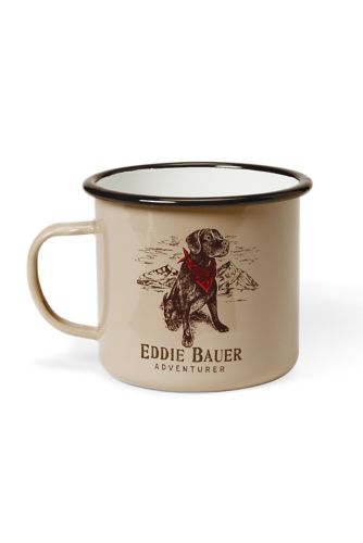 Eddie Bauer® Ravine Vacuum Insulated Travel Mug - 15 oz.