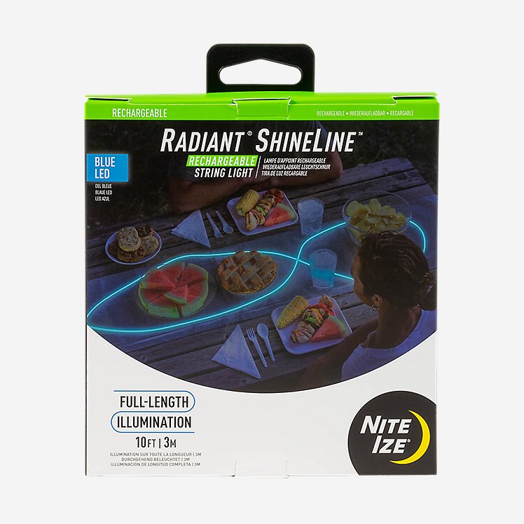 NiteIze® Radiant® Rechargeable ShineLine™ large version