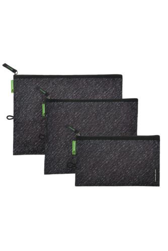 Image of Travelon Anti-Microbial Pouches - Set of 3