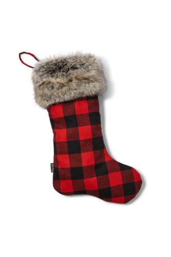 Holiday Stocking | Eddie Bauer