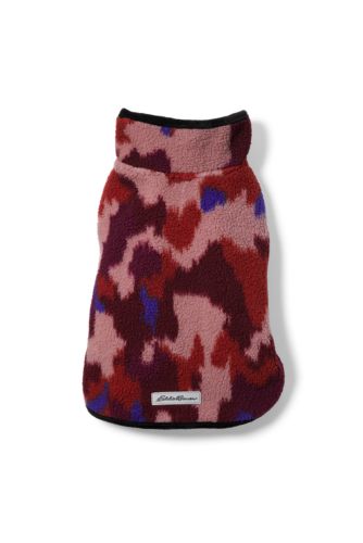 We Wander Pet Sweater Eddie Bauer