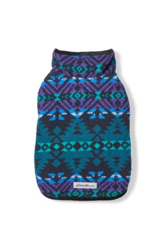 Eddie bauer dog on sale sweater