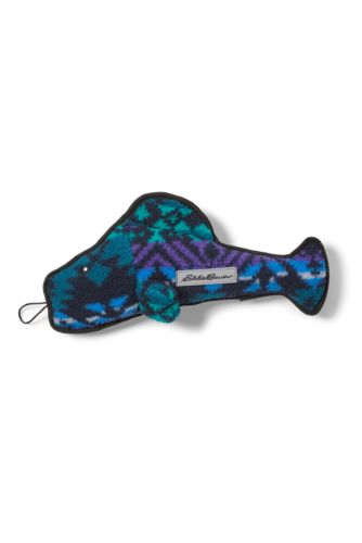 Image of We Wander Pet Toys - Dark Teal