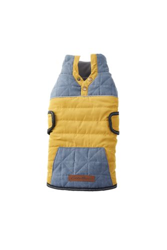 High Rock Padded Yoke Pet Field Coat | Eddie Bauer