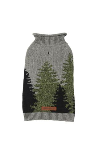 Image of Treeline Pet Sweater