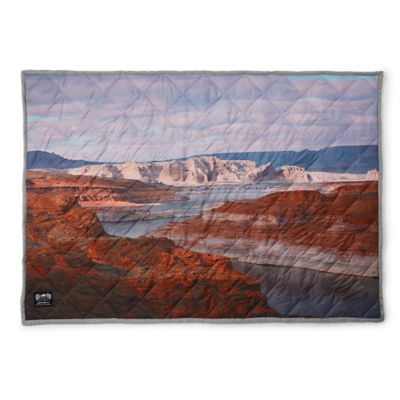 Image of Limited Edition Photgrapher Series Down Throw