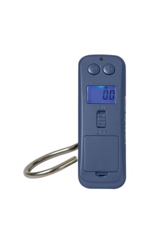 Travel Smart Compact Luggage Scale