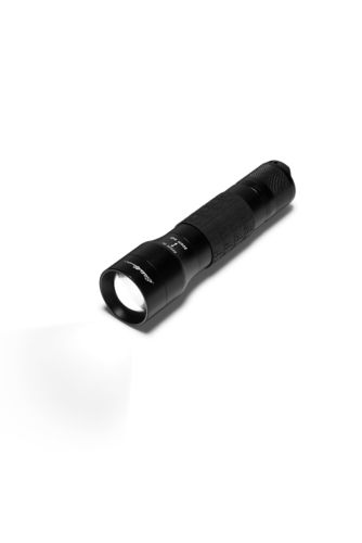 380 Lumen Rechargeable Flashlight Eddie Bauer