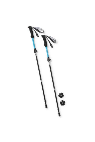 Foldable hotsell walking poles