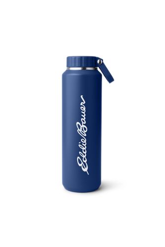 Eddie Bauer® Pacific 40 oz. Vacuum Insulated Flask