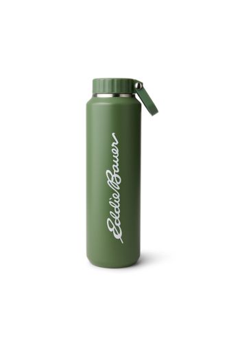 24oz Double Wall Insulated Bottle Eddie Bauer