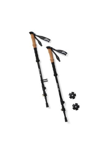 Eddie bauer 2025 trekking poles