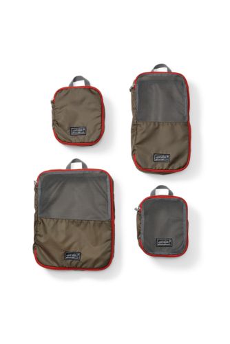 Expedition 2.0 Packing Cubes - Set Of 4