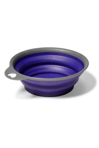 Sleep Under The Stars Silicone Collapsible Bowl Eddie Bauer