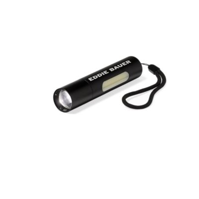 Add four Eveready LED flashlights with batteries to your emergency kit at  just $7