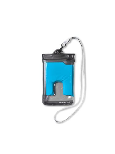 Image of Travelon Large Waterproof Phone Pouch