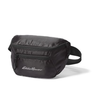 Stowaway Packable Waistpack | Eddie Bauer Outlet