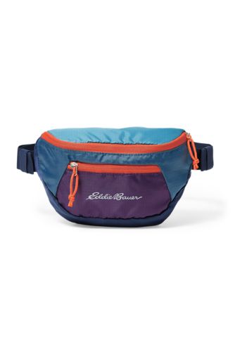 Stowaway Packable Waistpack | Eddie Bauer