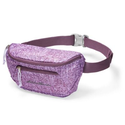 Packable cheap waist bag