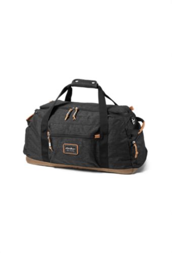 eddie bauer duffel bag with wheels