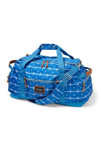 Bygone 45l Duffel Eddie Bauer