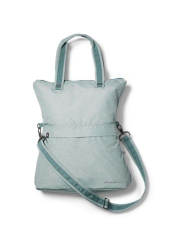 eddie bauer tote