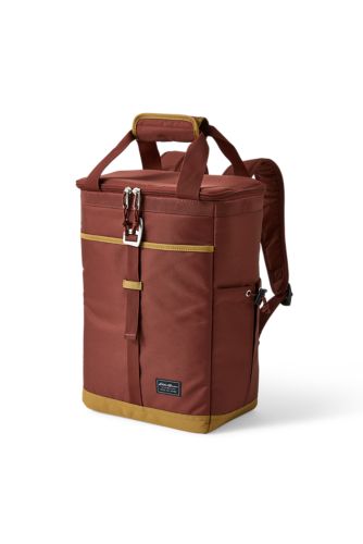 Image of Bygone Backpack Cooler