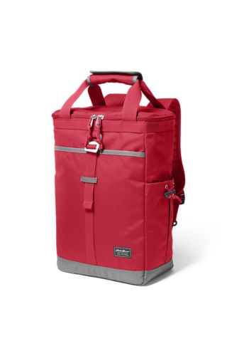 eddie bauer bygone backpack cooler