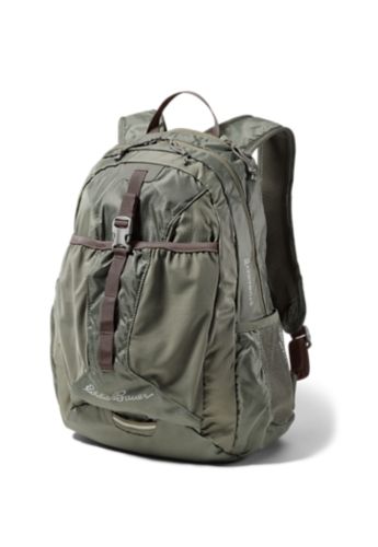 eddie bauer 30 liter backpack