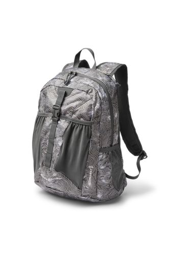 eddie bauer highpoint 30l backpack