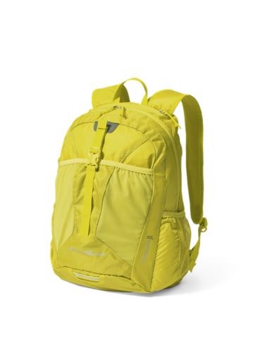 stowaway 30l packable pack