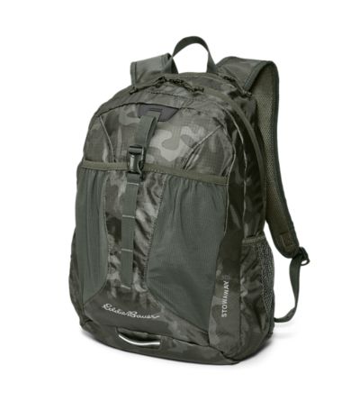 eddie bauer adventurer 30l pack