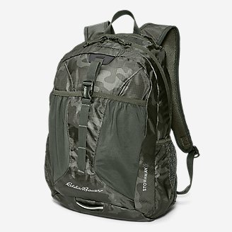 Thumbnail View 1 - Stowaway Packable 30L Backpack