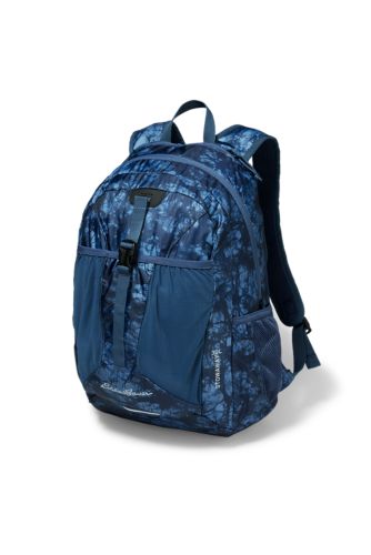 Stowaway Packable 30L Backpack