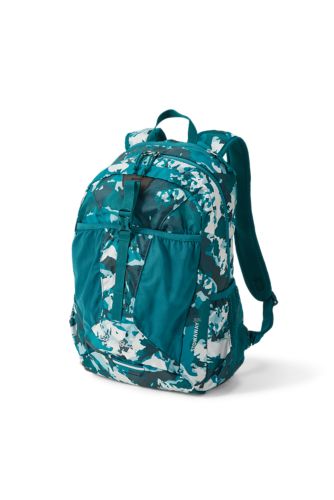 eddie bauer stowaway 30l packable pack