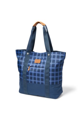 Ashford Tote Eddie Bauer