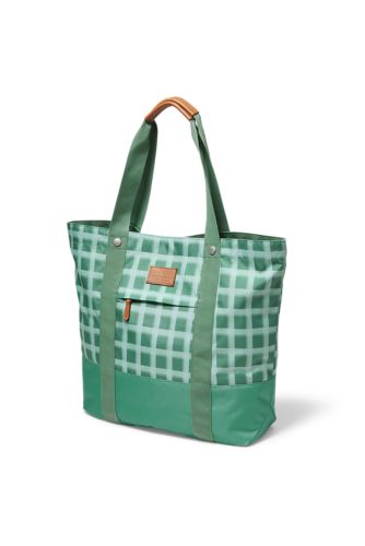 Eddie bauer canvas on sale tote