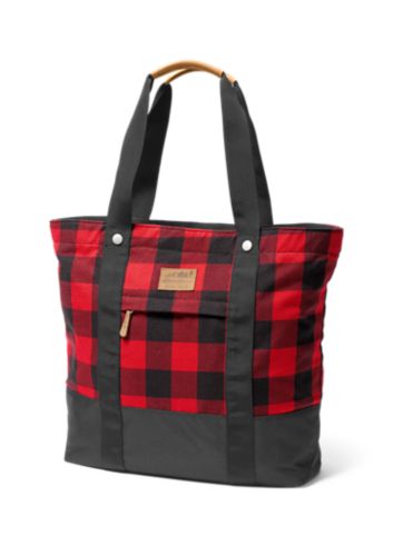 Ashford Tote Eddie Bauer