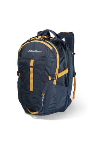 eddie bauer adventurer 30l backpack