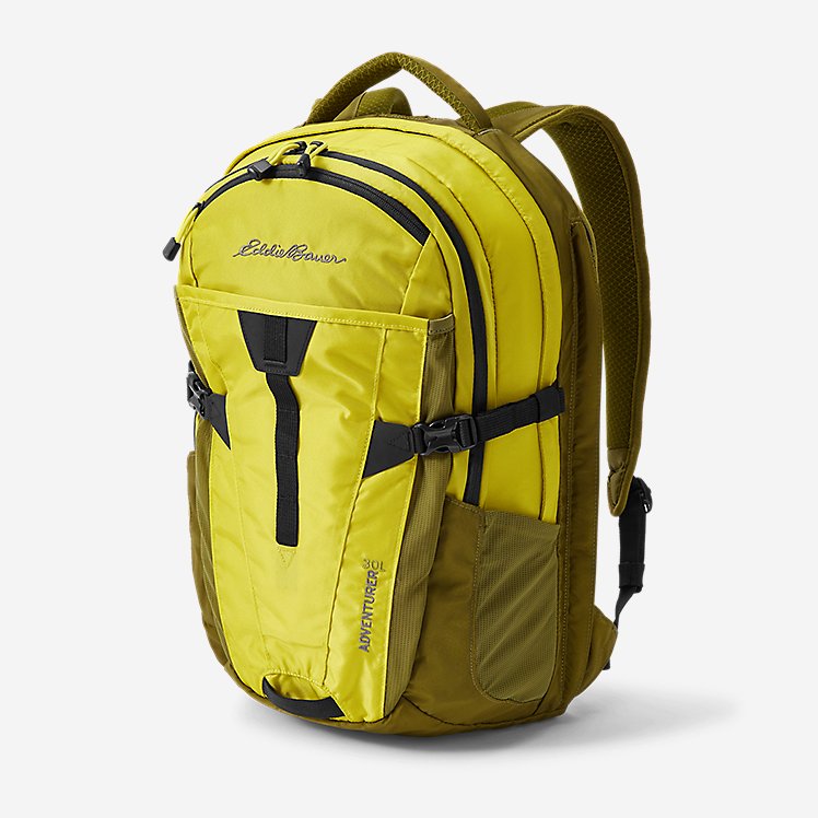Adventurer® 30L Backpack large version