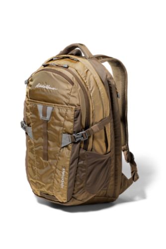 eddie bauer highpoint 30l backpack