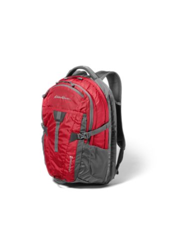 eddie bauer adventurer 30l