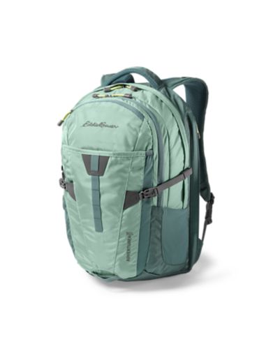 eddie bauer bookbag