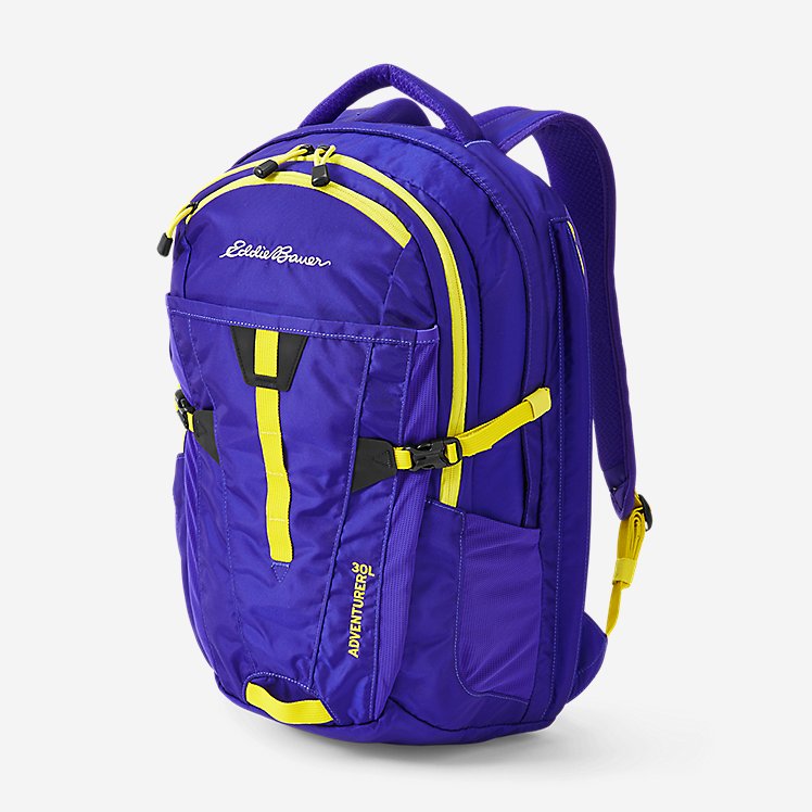 Adventurer® Women's 30L Backpack large version