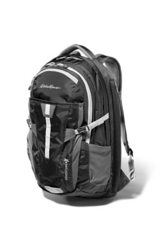 eddie bauer adventurer 30l backpack