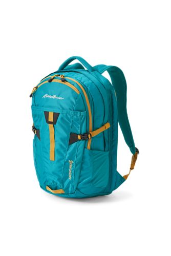 eddie bauer adventurer 30l backpack