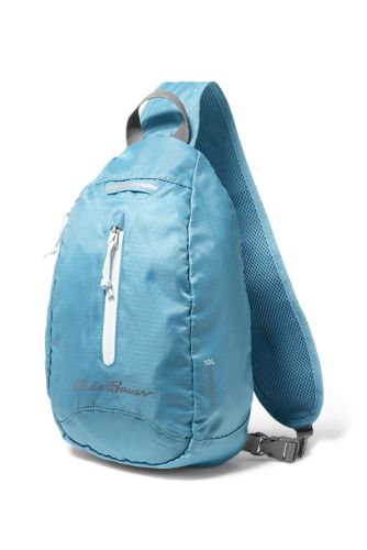 Image of Stowaway Packable Sling Bag